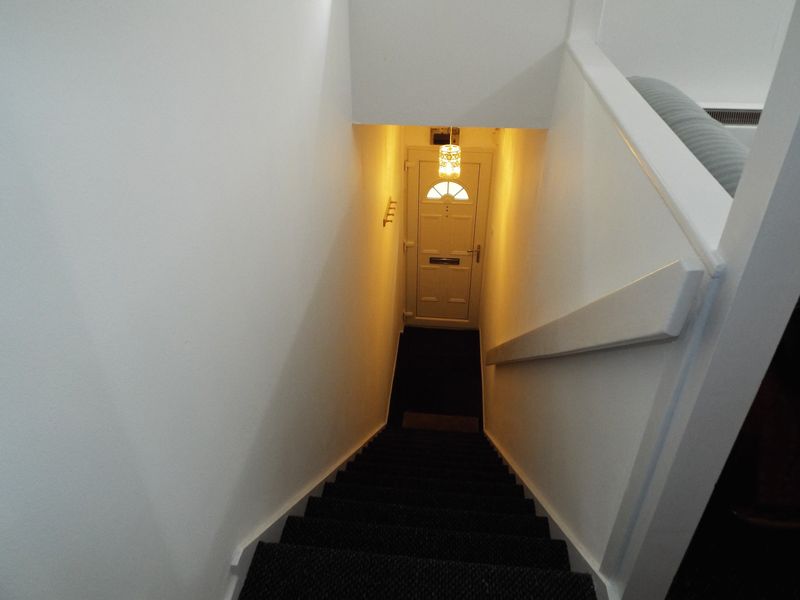 Lea Yield Close Bournville